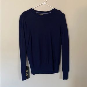 Banana Republic crew neck sweater